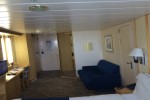 Spacious Balcony Stateroom Picture
