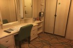 Interior Stateroom Picture