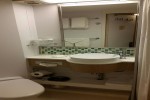 Interior Stateroom Picture