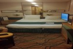 Interior Stateroom Picture