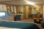 Interior Stateroom Picture