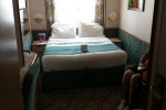 Oceanview Stateroom Picture