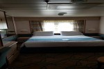 Oceanview Stateroom Picture