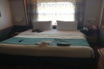 Oceanview Stateroom Picture