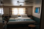 Oceanview Stateroom Picture