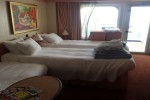 Balcony Stateroom Picture