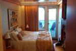 Balcony Stateroom Picture