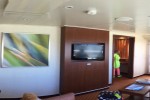 Deluxe Penthouse Suite Stateroom Picture