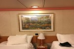 Interior Stateroom Picture