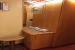 Interior Stateroom Picture