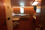 Oceanview Stateroom Picture