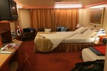 Oceanview Stateroom Picture