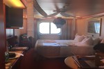 Oceanview Stateroom Picture