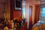 Oceanview Stateroom Picture