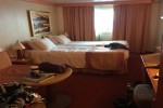 Oceanview Stateroom Picture