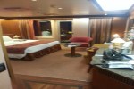 Ocean Suite Stateroom Picture