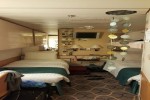 Interior Stateroom Picture