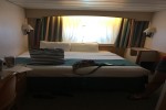 Oceanview Stateroom Picture