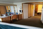 Oceanview Stateroom Picture