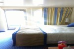 Cove Balcony Stateroom Picture