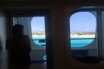 Cove Balcony Stateroom Picture