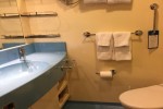 Deluxe Oceanview Stateroom Picture
