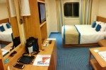 Deluxe Oceanview Stateroom Picture