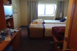 Deluxe Oceanview Stateroom Picture