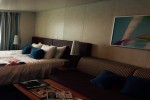 Deluxe Oceanview Stateroom Picture