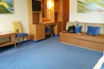 Deluxe Oceanview Stateroom Picture