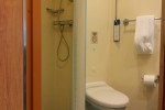 Deluxe Oceanview Stateroom Picture