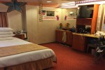 Full Window Stateroom Picture