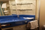 Interior Stateroom Picture