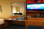 Interior Stateroom Picture