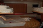 Interior Stateroom Picture
