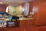 Interior Stateroom Picture