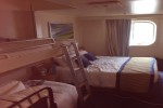 Oceanview Stateroom Picture