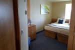 Oceanview Stateroom Picture