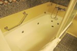 Ocean Suite Stateroom Picture
