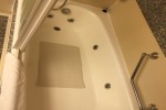 Ocean Suite Stateroom Picture