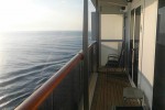 Ocean Suite Stateroom Picture