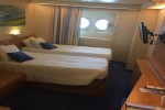 Porthole Stateroom Picture