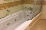 Ocean Suite Stateroom Picture