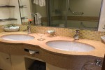 Ocean Suite Stateroom Picture