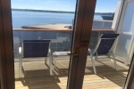 Balcony Stateroom Picture