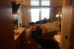 Balcony Stateroom Picture