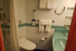 Interior Stateroom Picture