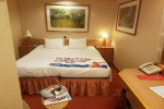 Interior Stateroom Picture