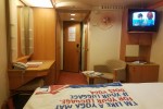 Interior Stateroom Picture