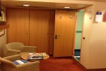 Interior Stateroom Picture